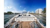 GRANDE 27 METRI 2019 AZIMUT YACHTS