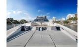 GRANDE 27 METRI 2019 AZIMUT YACHTS