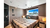 GRANDE 27 METRI 2019 AZIMUT YACHTS