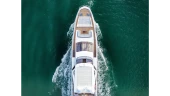 GRANDE 27 METRI 2019 AZIMUT YACHTS