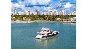 GRANDE 27 METRI 2019 AZIMUT YACHTS