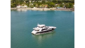 GRANDE 27 METRI 2019 AZIMUT YACHTS