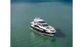 GRANDE 27 METRI 2019 AZIMUT YACHTS