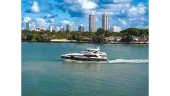 GRANDE 27 METRI 2019 AZIMUT YACHTS