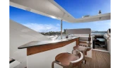 GRANDE 27 METRI 2019 AZIMUT YACHTS
