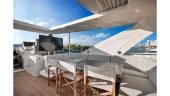 GRANDE 27 METRI 2019 AZIMUT YACHTS