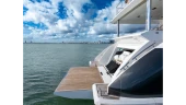 GRANDE 27 METRI 2019 AZIMUT YACHTS