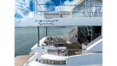 GRANDE 27 METRI 2019 AZIMUT YACHTS