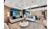 GRANDE 27 METRI 2019 AZIMUT YACHTS