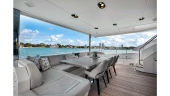 GRANDE 27 METRI 2019 AZIMUT YACHTS