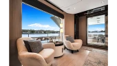 GRANDE 27 METRI 2019 AZIMUT YACHTS