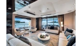 GRANDE 27 METRI 2019 AZIMUT YACHTS