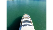 GRANDE 27 METRI 2019 AZIMUT YACHTS