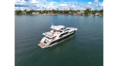 GRANDE 27 METRI 2019 AZIMUT YACHTS