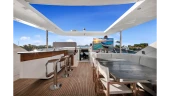 GRANDE 27 METRI 2019 AZIMUT YACHTS