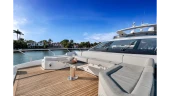 GRANDE 27 METRI 2019 AZIMUT YACHTS