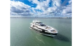 GRANDE 27 METRI 2019 AZIMUT YACHTS