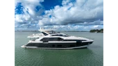 GRANDE 27 METRI 2019 AZIMUT YACHTS