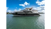 GRANDE 27 METRI 2019 AZIMUT YACHTS