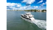 GRANDE 27 METRI 2019 AZIMUT YACHTS