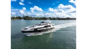 GRANDE 27 METRI 2019 AZIMUT YACHTS