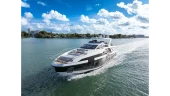 GRANDE 27 METRI 2019 AZIMUT YACHTS