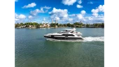 GRANDE 27 METRI 2019 AZIMUT YACHTS