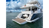 GRANDE 27 METRI 2019 AZIMUT YACHTS