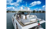 GRANDE 27 METRI 2019 AZIMUT YACHTS