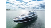 GRANDE 27 METRI 2019 AZIMUT YACHTS