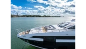 GRANDE 27 METRI 2019 AZIMUT YACHTS