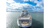 GRANDE 27 METRI 2019 AZIMUT YACHTS