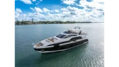 GRANDE 27 METRI 2019 AZIMUT YACHTS