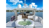 GRANDE 27 METRI 2019 AZIMUT YACHTS
