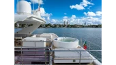 GRANDE 27 METRI 2019 AZIMUT YACHTS