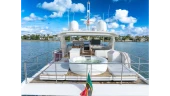 GRANDE 27 METRI 2019 AZIMUT YACHTS
