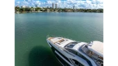 GRANDE 27 METRI 2019 AZIMUT YACHTS