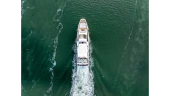 GRANDE 27 METRI 2019 AZIMUT YACHTS