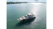 GRANDE 27 METRI 2019 AZIMUT YACHTS