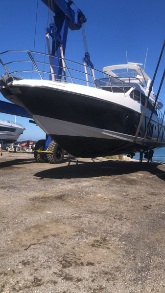 2015 AZIMUT YACHTS
