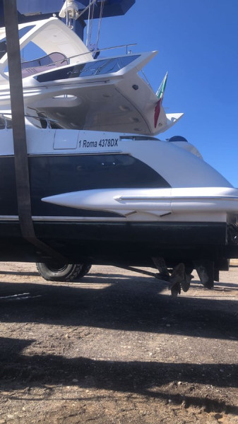 64 FLYBRIDGE 2015 AZIMUT YACHTS