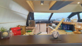 64 FLYBRIDGE 2015 AZIMUT YACHTS