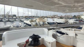 64 FLYBRIDGE 2015 AZIMUT YACHTS