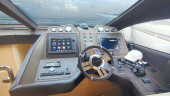 64 FLYBRIDGE 2015 AZIMUT YACHTS