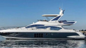 64 FLYBRIDGE 2015 AZIMUT YACHTS