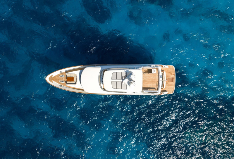 94 VOYAGER 2015 MULDER SHIPYARD