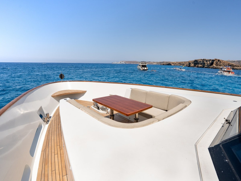 94 VOYAGER 2015 MULDER SHIPYARD