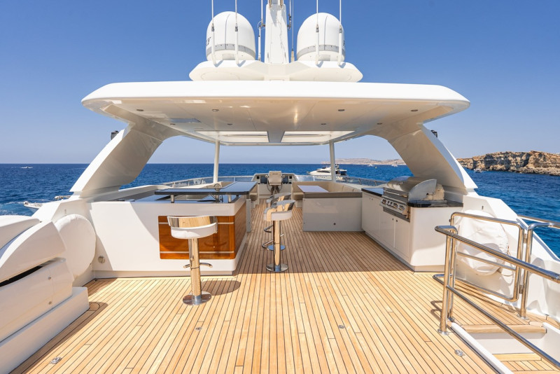 94 VOYAGER 2015 MULDER SHIPYARD
