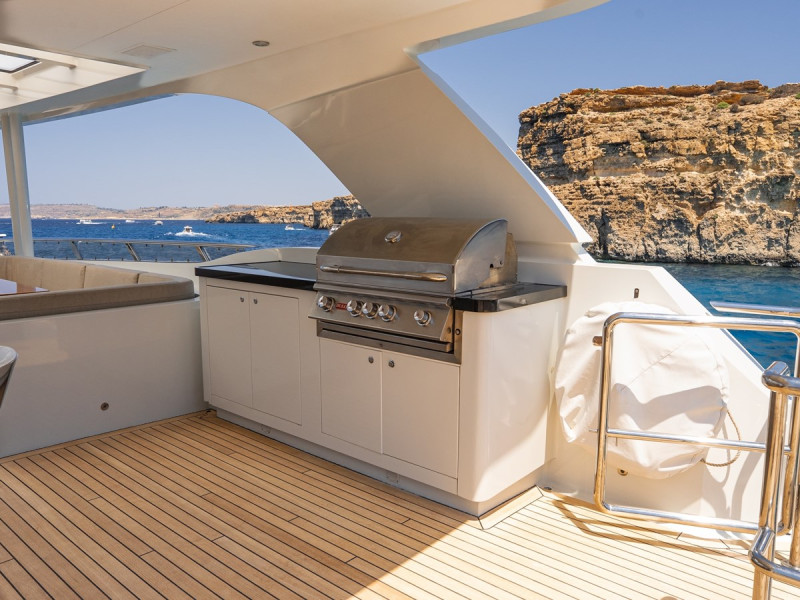 94 VOYAGER 2015 MULDER SHIPYARD