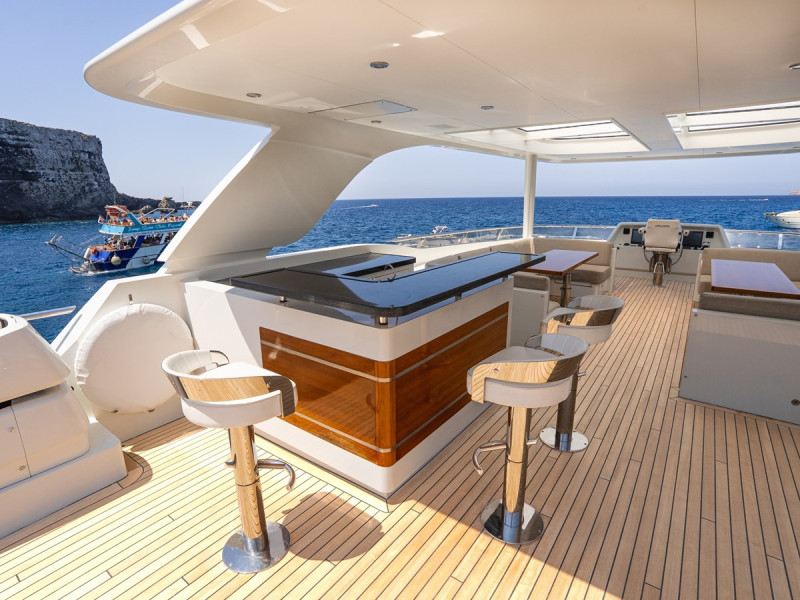 94 VOYAGER 2015 MULDER SHIPYARD